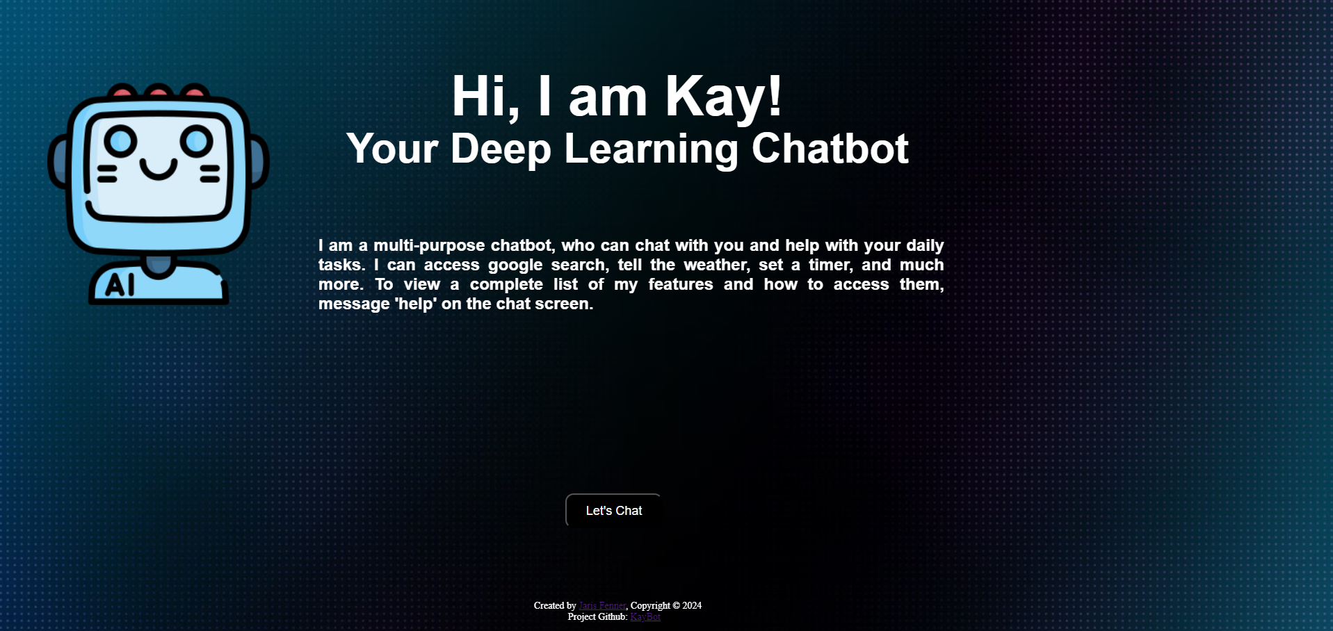 KayBot -