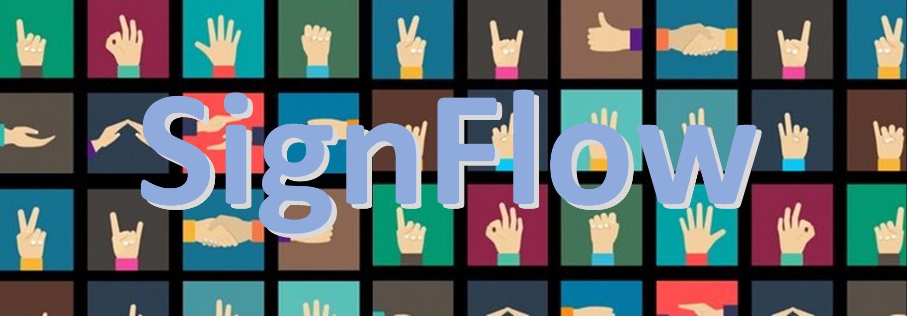 SignFlow - 